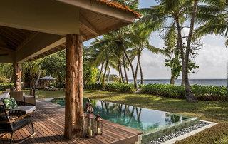 günstige Angebote für Four Seasons Resort Seychelles at Desroches Island