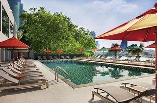günstige Angebote für Royal Orchid Sheraton Hotel & Towers