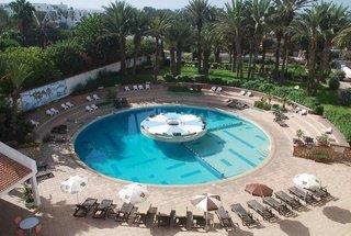 Urlaub im Hamilton Agadir - hier günstig online buchen