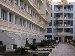 Urlaub im Marina Sharm Hotel 2024/2025 - hier günstig online buchen