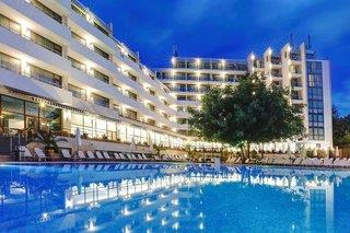 Urlaub im Hotel MiRaBelle 2024/2025 - hier günstig online buchen