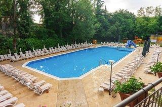 Urlaub im Odessos Park Hotel 2024/2025 - hier günstig online buchen