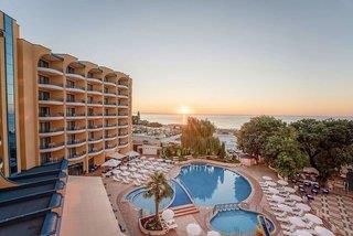 Urlaub im GRIFID Club Hotel Arabella 2024/2025 - hier günstig online buchen