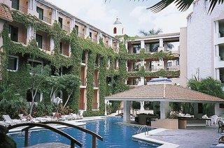günstige Angebote für Adhara Hacienda Cancun