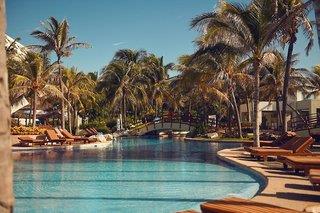Urlaub im The Pyramid Cancun 2024/2025 - hier günstig online buchen