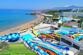 günstige Angebote für Acapulco Resort Convention SPA Hotel