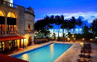 Urlaub im Hotel Nacional De Cuba 2024/2025 - hier günstig online buchen