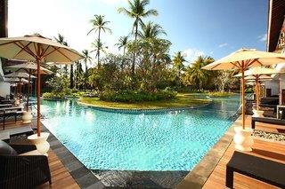 Urlaub im Melia Bali 2024/2025 - hier günstig online buchen