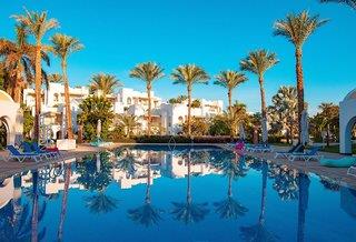 Urlaub im Novotel Sharm el Sheikh 2024/2025 - hier günstig online buchen