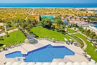 günstige Angebote für Eurotel Altura Hotel & Beach