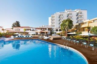 Urlaub im Tivoli Lagos Algarve Resort 2024/2025 - hier günstig online buchen