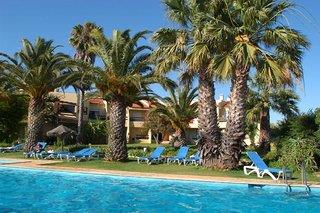 günstige Angebote für Praia da Lota Resort - Hotel