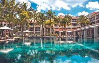 günstige Angebote für Mauricia Beachcomber Resort & Spa