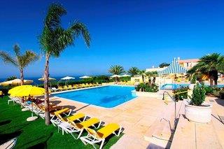 günstige Angebote für Baia Cristal Beach & Spa Resort
