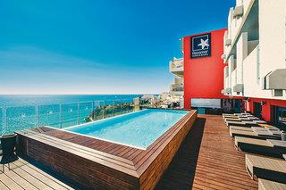 Urlaub im Rocamar Exclusive Hotel & Spa  2024/2025 - hier günstig online buchen