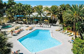 Urlaub im Sirata Beach Resort & Conference Center 2024/2025 - hier günstig online buchen