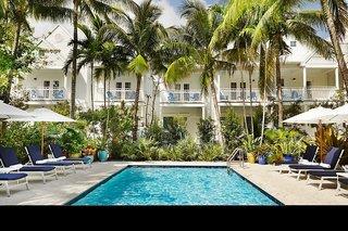 günstige Angebote für Parrot Key Hotel & Villas