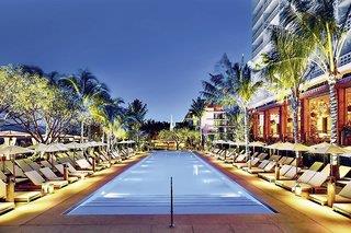 Urlaub im The Miami Beach Edition 2024/2025 - hier günstig online buchen