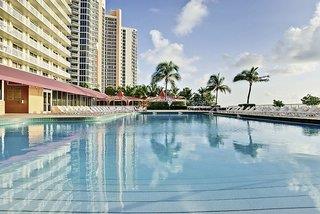 günstige Angebote für Ramada Plaza by Wyndham Marco Polo Beach Resort
