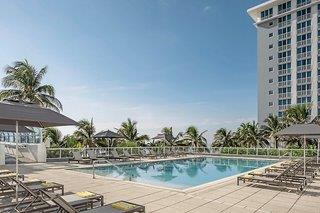 Urlaub im The Westin Fort Lauderdale Beach Resort 2024/2025 - hier günstig online buchen