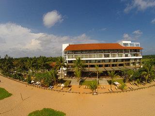 günstige Angebote für Pandanus Beach Resort