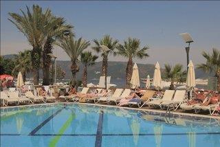 Urlaub im Cettia Beach Resort 2024/2025 - hier günstig online buchen
