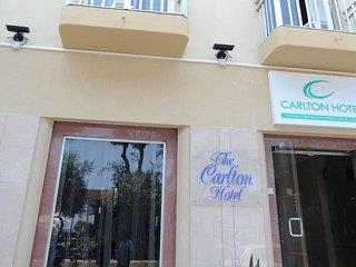 günstige Angebote für Carlton Hotel Sliema