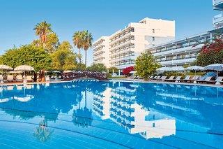 Urlaub im Grecian Bay Hotel 2024/2025 - hier günstig online buchen