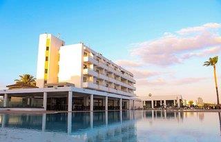 Urlaub im Piere Anne Beach Hotel 2024/2025 - hier günstig online buchen