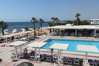Urlaub im The Dome Beach Hotel & Resort 2024/2025 - hier günstig online buchen