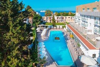 Urlaub im Anemi Hotel & Suites Paphos 2024/2025 - hier günstig online buchen