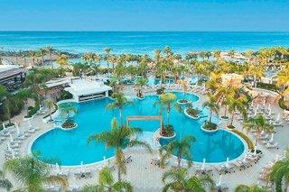 Urlaub im Olympic Lagoon Resort Paphos 2024/2025 - hier günstig online buchen