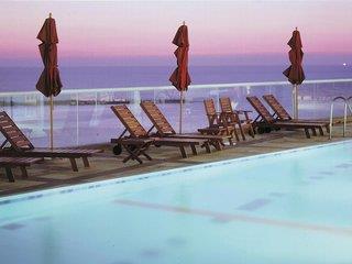 Urlaub im Dan Tel Aviv Hotel 2024/2025 - hier günstig online buchen
