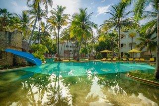 Urlaub im Sarova Whitesands Beach Resort & Spa - hier günstig online buchen