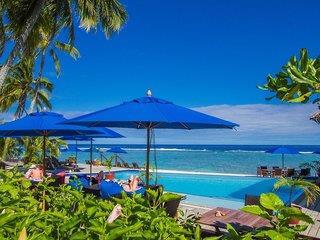 Urlaub im Manuia Beach Resort 2024/2025 - hier günstig online buchen