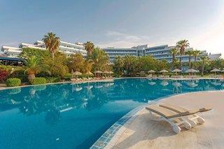 Urlaub im Sunrise Resort Hotel 2024/2025 - hier günstig online buchen