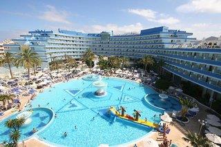 günstige Angebote für Mare Nostrum Resort - Hotel Mediterranean Palace