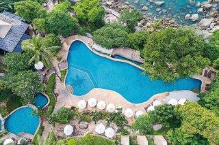Urlaub im Panviman Resort 2024/2025 - hier günstig online buchen