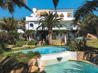 Urlaub im Urlaub Last Minute im Villa Esmeralda - hier günstig online buchen
