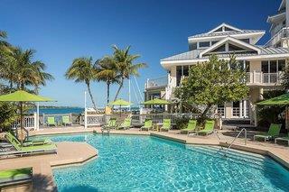 Urlaub im Hyatt Centric Key West Resort & Spa  2024/2025 - hier günstig online buchen