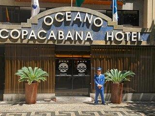 Urlaub im Oceano Copacabana 2024/2025 - hier günstig online buchen