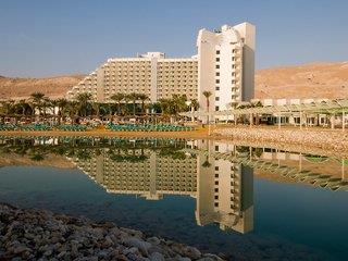 Urlaub im Leonardo Club Dead Sea - hier günstig online buchen