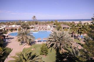 günstige Angebote für Djerba Golf Resort & Spa