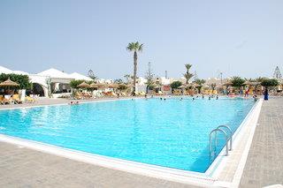 günstige Angebote für SunConnect Djerba Aqua Resort
