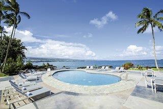 günstige Angebote für Grand Naniloa Hotel Hilo - a DoubleTree by Hilton