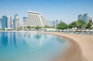 Urlaub im Urlaub Last Minute im Sheraton Grand Doha Resort & Convention Hotel - hier günstig online buchen