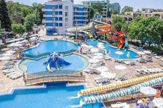 günstige Angebote für Kuban Resort & Aquapark