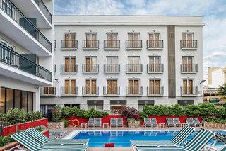 günstige Angebote für Aqua Hotel Bertran Park
