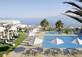 Urlaub im Acharavi Beach Hotel 2024/2025 - hier günstig online buchen