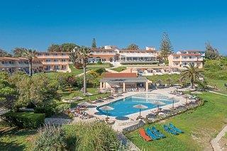 günstige Angebote für Ibiscus Hotel Corfu